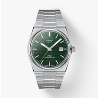 Tissot PRX Powermatic 80 40mm-Automatic-Green