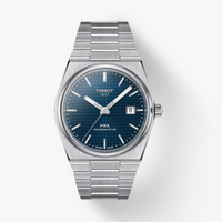 Tissot PRX Powermatic 80 40mm-Automatique-Bleu