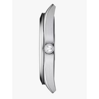 Tissot Gentleman-40mm-Quartz-Noir