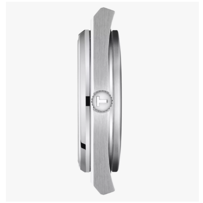 Tissot PRX Powermatic 80 40mm-Automatic-Green