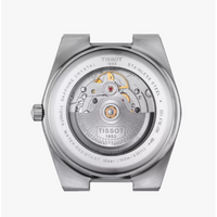 Tissot PRX Powermatic 80 40mm-Automatique-Bleu