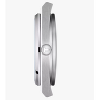 Tissot PRX Powermatic 80 40mm-Automatique-Bleu Glacier