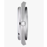 Tissot PRX Powermatic 80 40mm-Automatic- Light green