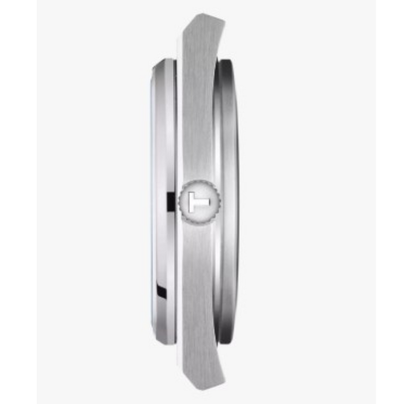 Tissot PRX Powermatic 80 40mm-Automatic- Light green