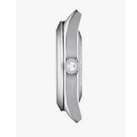 Tissot Gentleman Powermatic 80 Open Heart-40mm-Automatique-Bleu