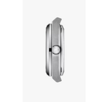Tissot PRX Powermatic 80 35mm-Automatique-Vert