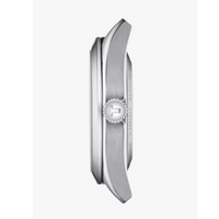 Tissot Gentleman Powermatic 80 Silicium-40mm-Automatique-Vert