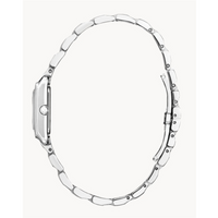 Citizen L Bianca-Ton argent -Blanc
