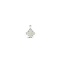 Clover Pendant-Mother of Pearl