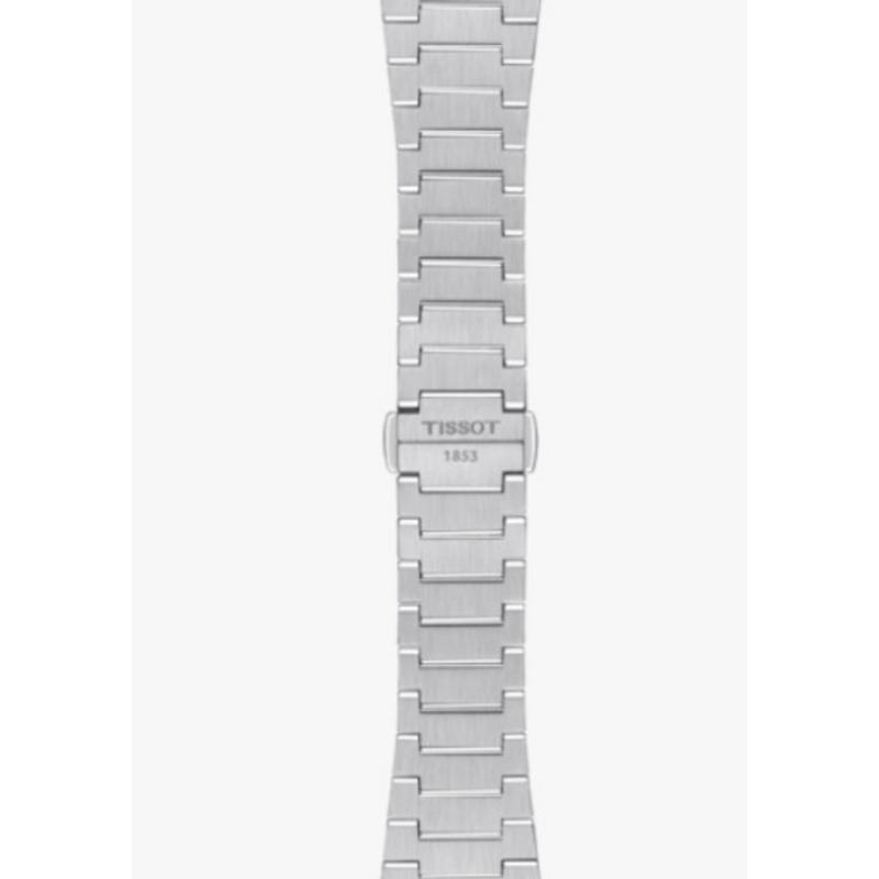 Tissot PRX Powermatic 80 35mm-Automatique-Vert