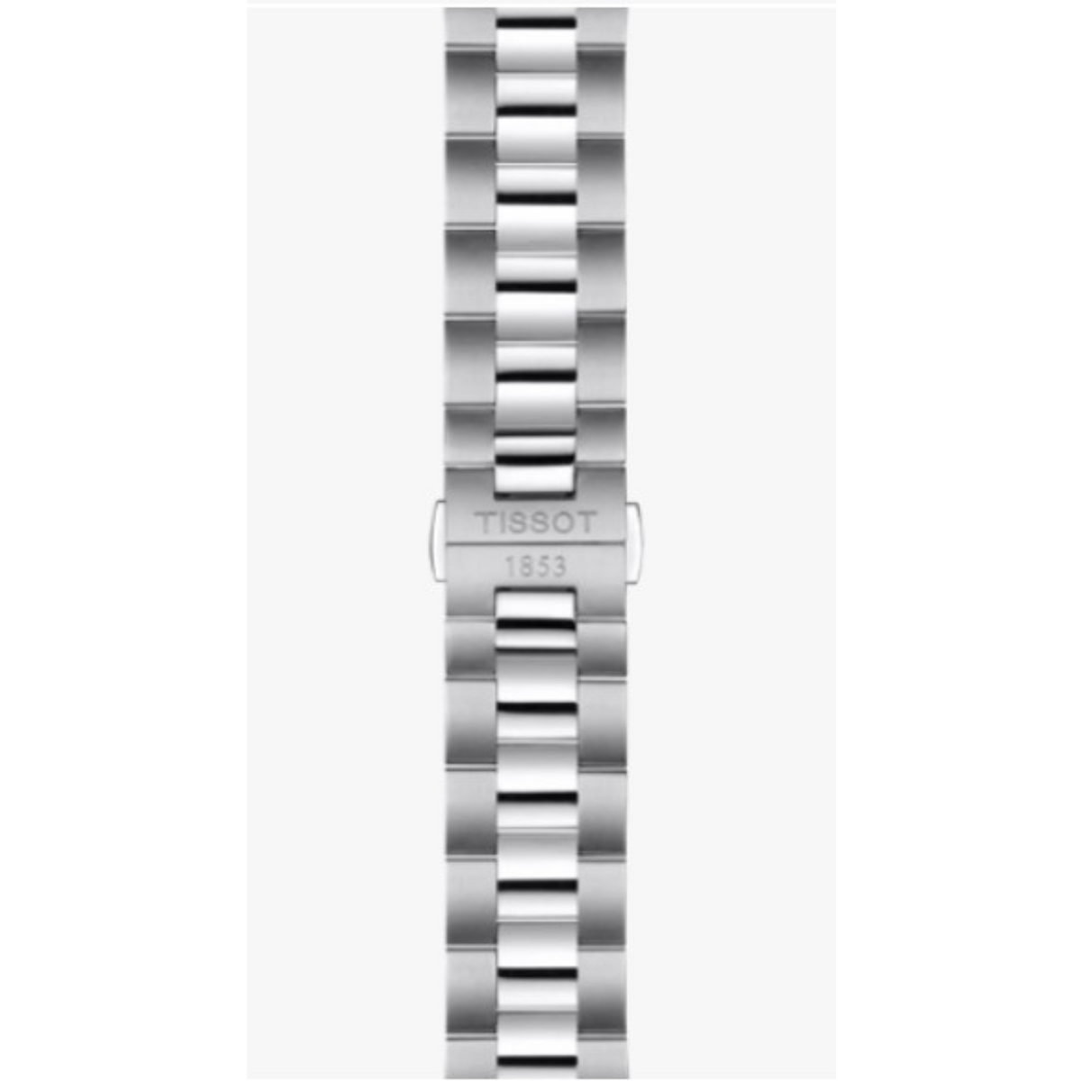 Tissot Gentleman-40mm-Quartz-Noir