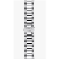 Tissot Gentleman-40mm-Quartz-Noir