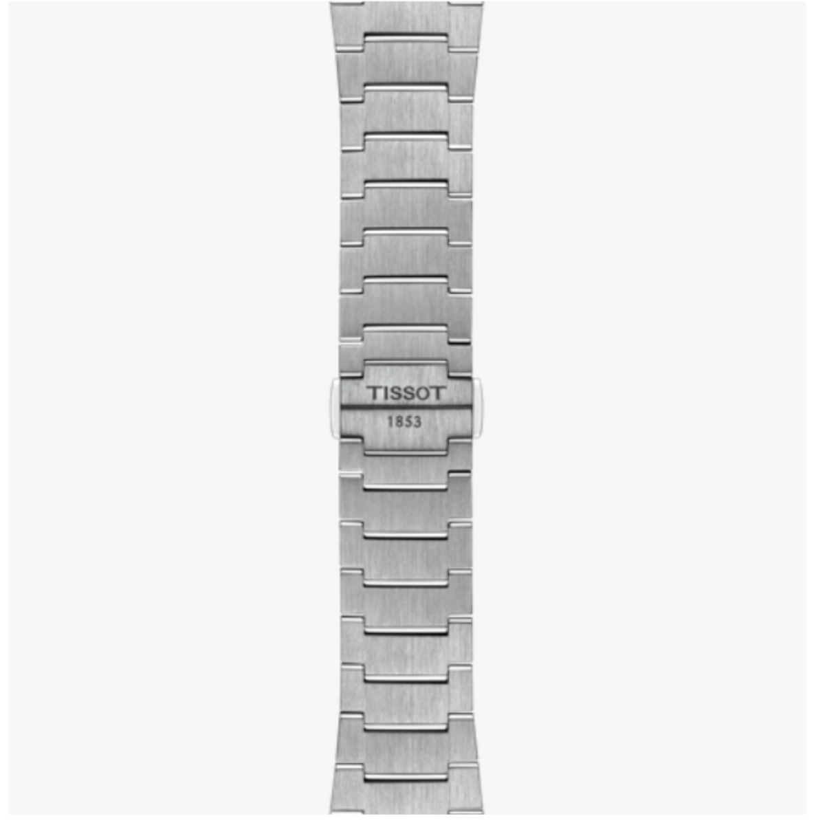 Tissot PRX Powermatic 80 40mm-Automatique-Bleu