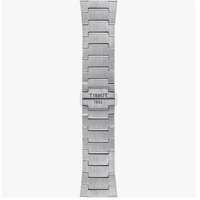 Tissot PRX Powermatic 80 40mm-Automatique-Bleu