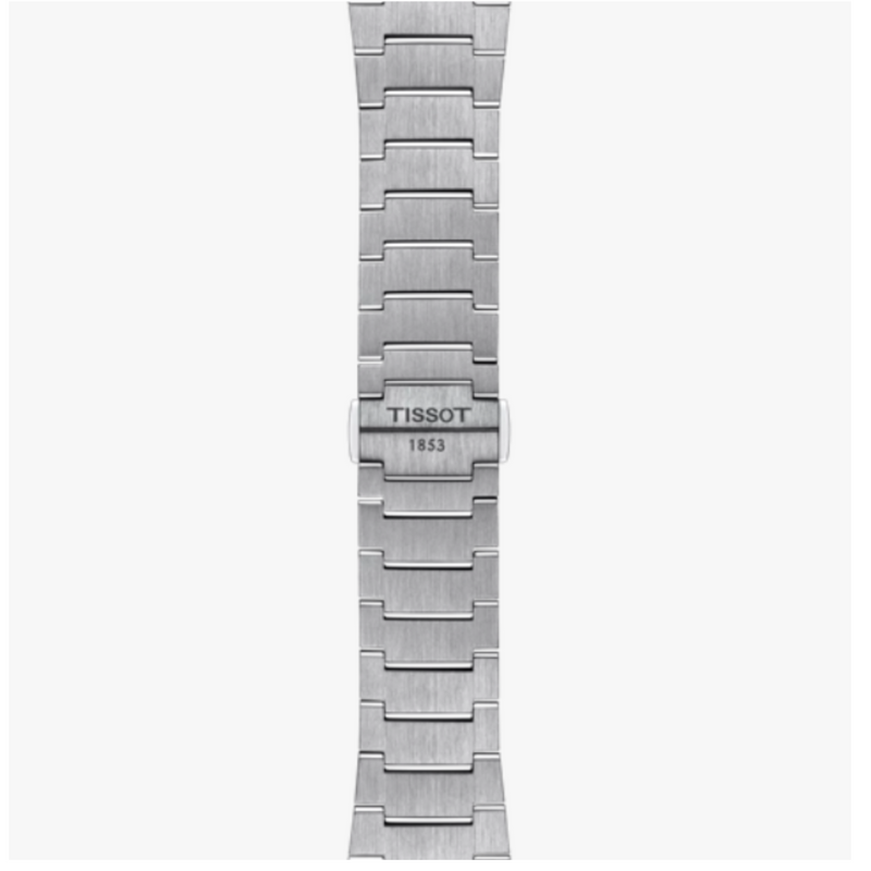 Tissot PRX Powermatic 80 40mm-Automatique-Bleu