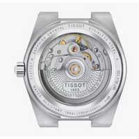 Tissot PRX Powermatic 80 35mm-Automatique-Vert
