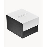 Citizen L Bianca-Ton argent -Blanc