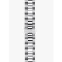 Tissot Gentleman Powermatic 80 Silicium-40mm-Automatique-Noir