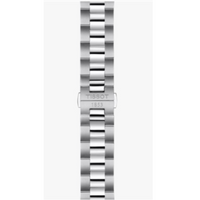 Tissot Gentleman-40mm-Quartz-Bleu