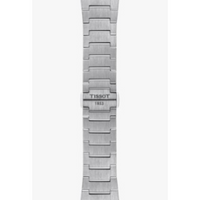 Tissot PRX Powermatic 80 40mm-Automatic- Light green