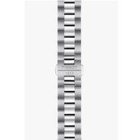 Tissot Gentleman Powermatic 80 Silicium-40mm-Automatique-Vert