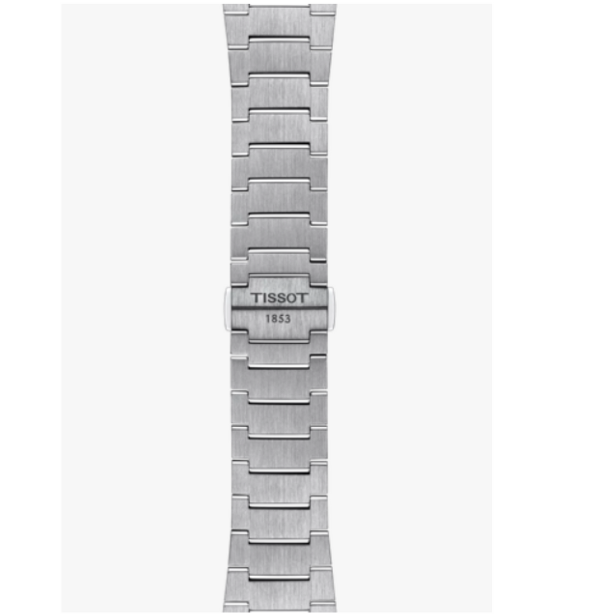 Tissot PRX Powermatic 80 40mm-Automatique-Bleu Glacier