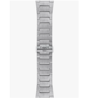 Tissot PRX Powermatic 80 40mm-Automatique-Bleu Glacier