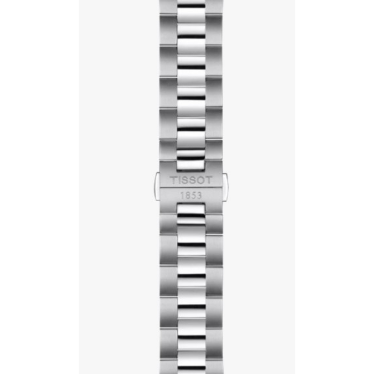 Tissot Gentleman Powermatic 80 Open Heart-40mm-Automatique-Bleu