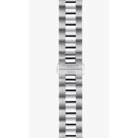 Tissot Gentleman Powermatic 80 Open Heart-40mm-Automatique-Bleu