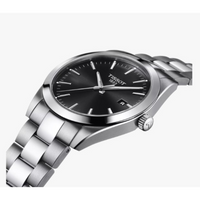 Tissot Gentleman-40mm-Quartz-Noir