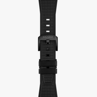 Tissot PRX Powermatic 80 Carbon 40mm-Automatique-Noir