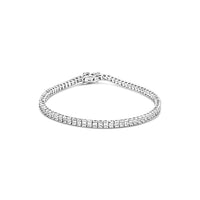 CZ Tennis Bracelet