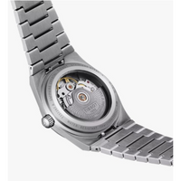 Tissot PRX Powermatic 80 35mm-Automatique-Vert