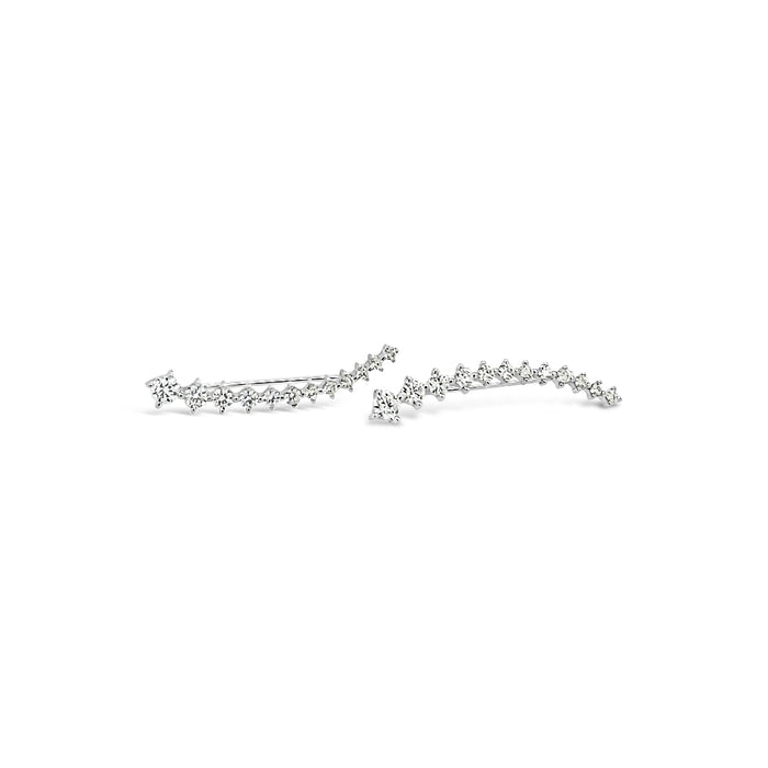 Pave CZ Climbers