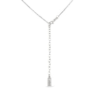 Basic Anchor Chain Silver