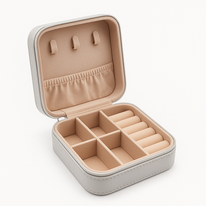 Étui de voyage de tous les jours