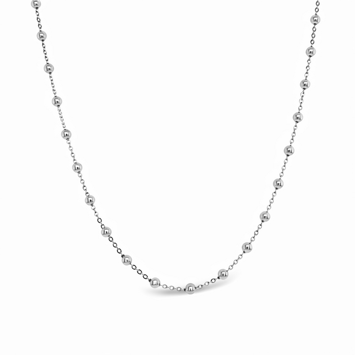 Bead Chain Necklace