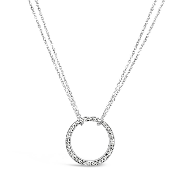 Collier Cercle de Vie