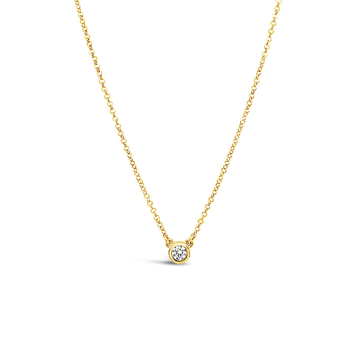 Collier Solitaire