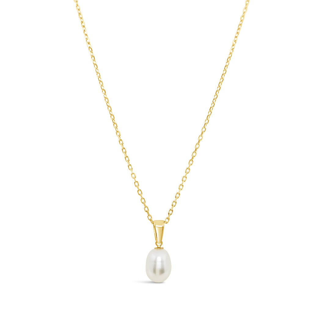 Freshwater Pearl Pendant