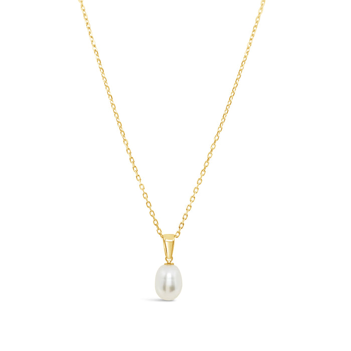 Freshwater Pearl Pendant