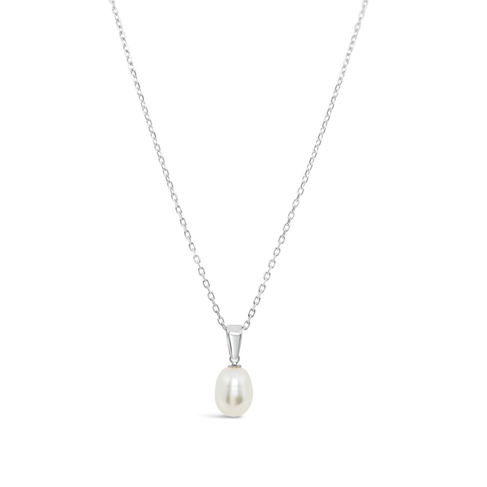 Freshwater Pearl Pendant