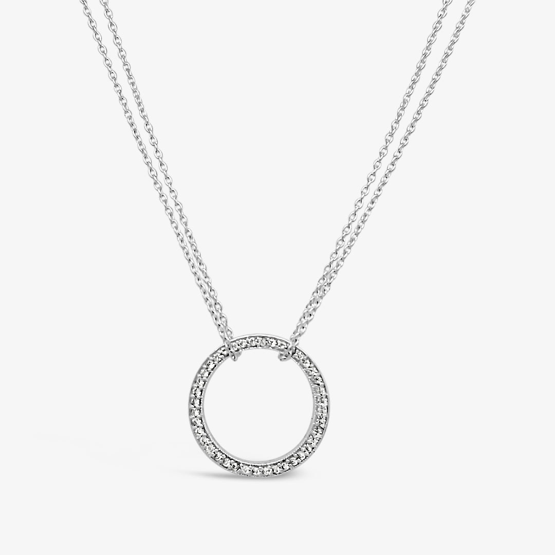 Circle of Life Necklace