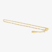 Figaro Chain Anklet