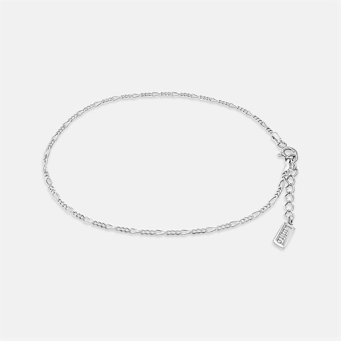 Figaro Chain Anklet