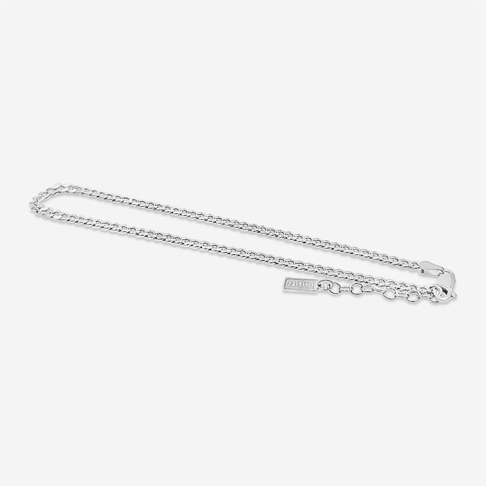 Curb Chain Anklet