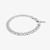 Double Link Chain Bracelet