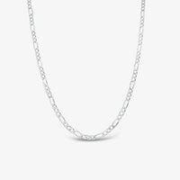 Figaro Chain Necklace