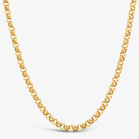 Rolo Link Necklace