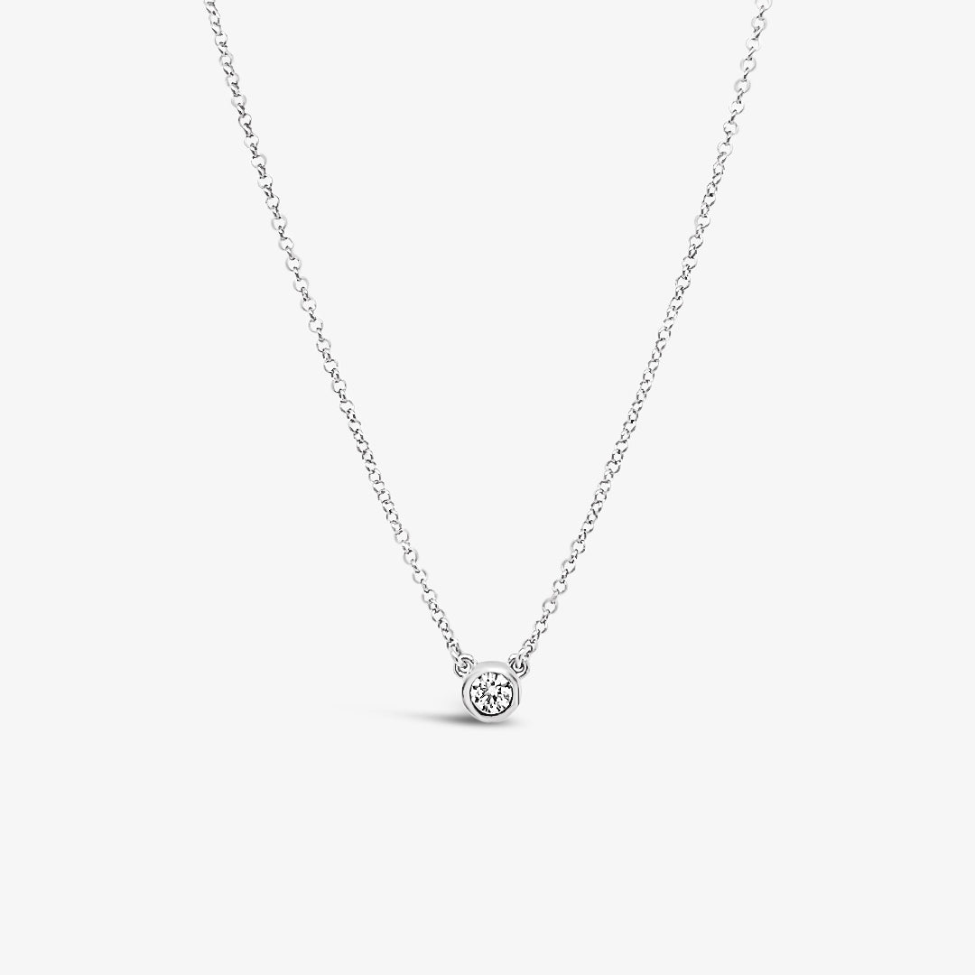 Collier Solitaire